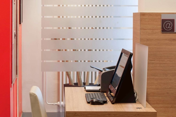 Hotel ibis Duesseldorf Hauptbahnhof (Düsseldorf)